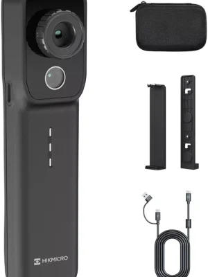 Premium-Qualität | Hikmicro Mini2W Test Ortungsgerät