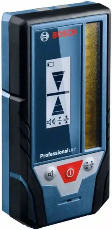 Bosch LR 7 Professional Laserempfänger - Aktionspreis