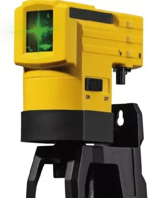 Ausverkauf | Stabila LAX 50 G Baulaser