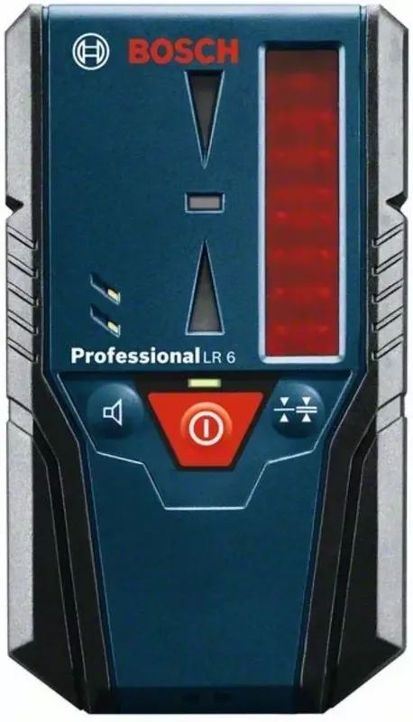 Bosch LR 6 Professional Laserempfänger - Herstellerpreis