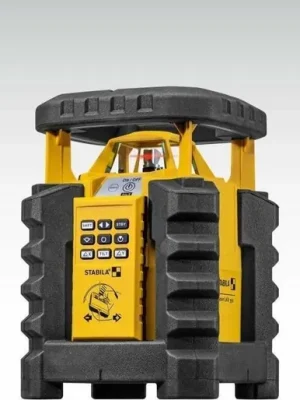 Aktionspreis | Stabila LAR350 Rotationslaser-Set inkl. Koffer