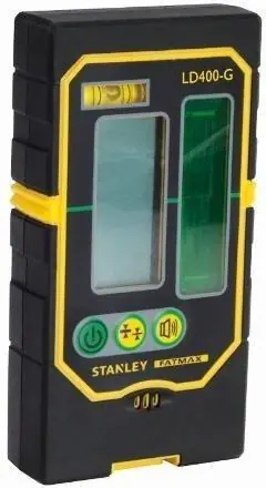 Stanley LD400-G Laserempfänger | Top-Angebot
