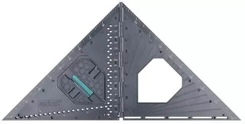 Wolfcraft VARIO 3D PRO I (5219000) Test Messwerkzeug | Hochwertig