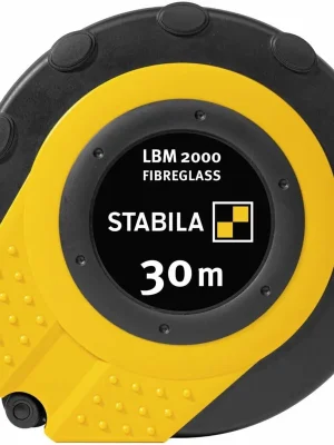 Jetzt kaufen | Stabila LBM 2000 (19655) Glasfaser-Maßband