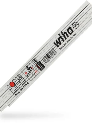 Wiha 4102007 Gliedermaßstab | Direkt bestellen