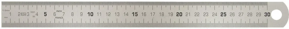 Hammerpreis - KS Tools 300.0117 Maßstab