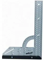 Vorteilspreis | Wolfcraft Universalwinkel - 300 mm (5205000) Schreinerwinkel