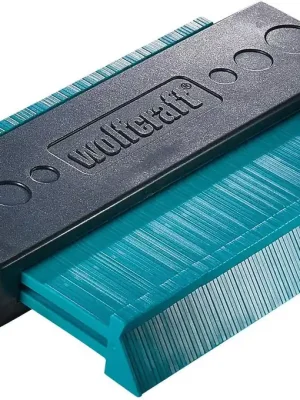 Topseller - Wolfcraft 6949000 Konturenlehre