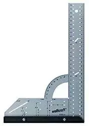 Wolfcraft Universalwinkel - 500 mm (5206000) Messwerkzeug - Jetzt zugreifen