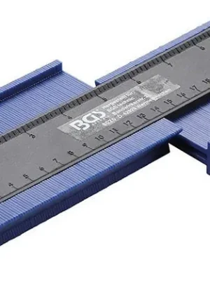BGS 8025 Konturenlehre - Kostenlose Rückgabe