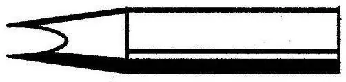 Ersa 0832VD/SB Lötspitze | Geprüfte Qualität