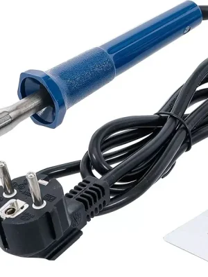 BGS Lötkolben 60W (9948) Elektro-Lötkolben | Nur noch kurze Zeit