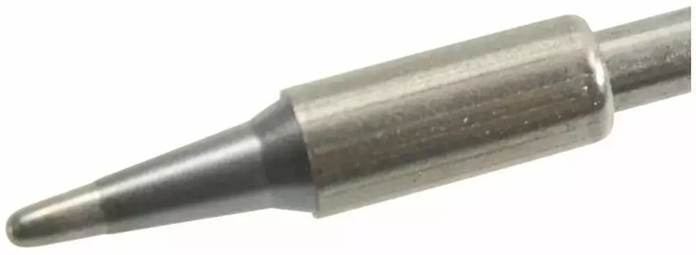 JBC C245 Lötspitze Rundform 0,5mm (C245930) - Sehr gut bewertet