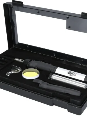 Geprüfte Qualität | KS Tools 960.1160 Gaslötkolben