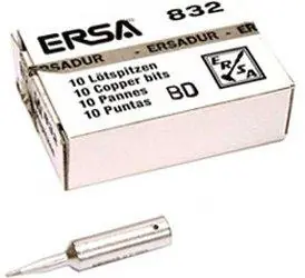 Ersa 0832BD/SB Dauerlötspitze - Herstellerpreis