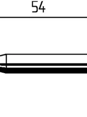 Ersa 0162LD/SB Dauerlötspitze | Profi-Qualität