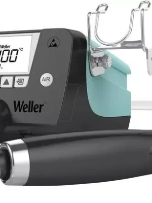 Preisvorteil - Weller Professional WTHA 1 Heißluftstation