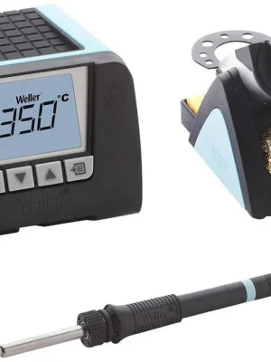 Preisknaller - Weller Professional WT 1012 Lötstation