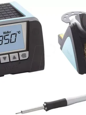 Top-Preis | Weller WT 1010 Lötstation