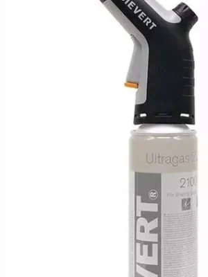 Sievert Powerjet Set (253512) Lötlampe - Sonderpreis