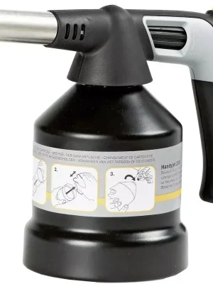 Zertifiziert - Sievert Handyjet 2283 (228301) Lötlampe