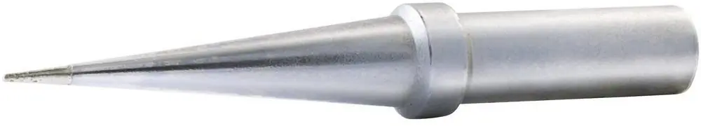 Neu hinzugefügt | Weller 4ETSL-1 Lötspitze