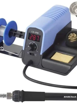 Bestseller - BASEtech LSL-919 (BT-2295599) Lötkolben