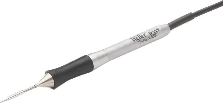 Weller Wxmp Active Tip ohne Spitze Elektro-Lötkolben | Sichere Zahlung
