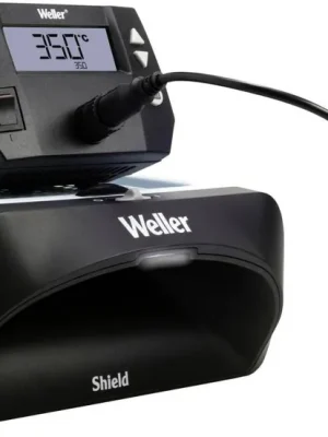 Top-Deal | Weller Zero Smog Shield (WE 1010) digitale Lötstation