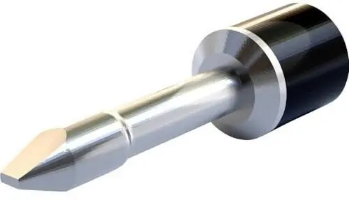 Weller WLTCH4LBA12 4 mm 3 Lötspitze - Bestseller