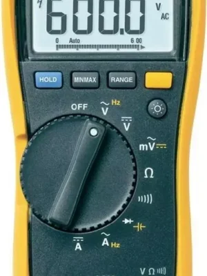 Fluke 115 Multimeter - Extra sparen
