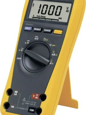Fluke 175 Digital-Multimeter - Markenqualität