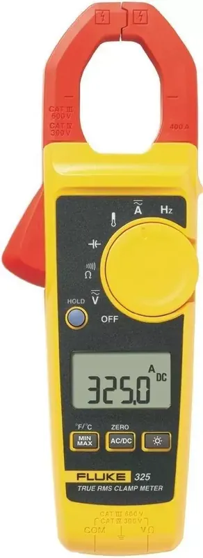 Fluke 325 Stromzange - Reduziert