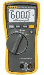Fluke 113 Multimeter - Neu hinzugefügt