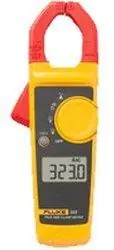 Fluke 323 Stromzange - Neu gelistet