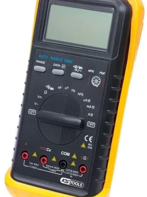 Topseller | KS Tools 150.1480 Digital-Multimeter