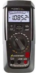 Gossen Metrawatt Metrahit X-Tra Digital-Multimeter | Schnell zugreifen