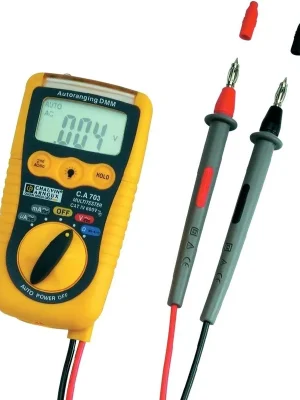 Sonderaktion | Chauvin Arnoux C.A 703 Multimeter