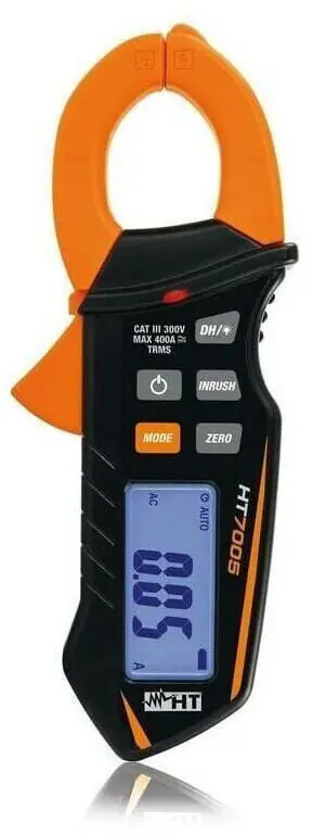 Hohe Qualität | HT Instruments HT7005 Stromzange