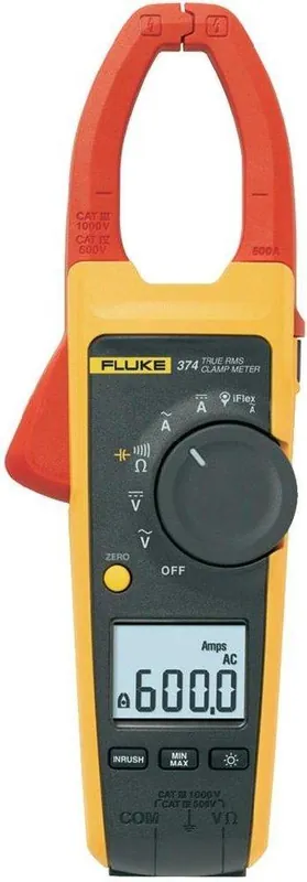 Fluke 374 Stromzange | Nur solange der Vorrat reicht