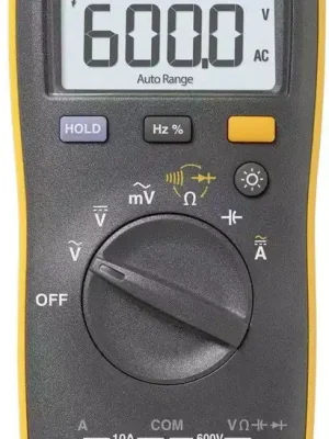 Fluke 107 Pocket (6101437) Digital-Multimeter | Werkspreis