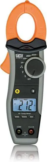 Qualitätsprodukt - HT Instruments HT9012 Multimeter