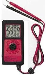 Letzte Stücke | Beha-Amprobe PM55A Digital-Multimeter