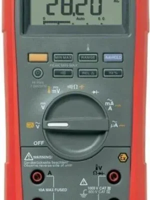 Fluke 28 II Ex Digital-Multimeter - Versand noch heute