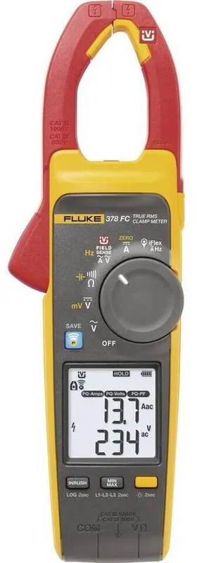 Fluke 5225723 Stromzange - Sale