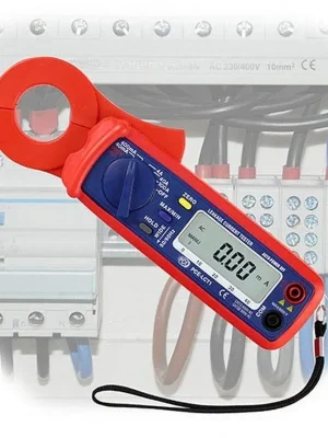 Meistverkauft | Foxwell PCE-LCT 1 Stromzange
