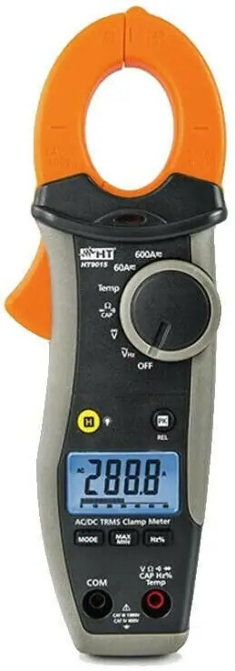 Reduziert | HT Instruments HT9015 Stromzange