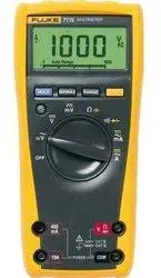 Fluke 77 IV Digital-Multimeter | Bewährte Qualität