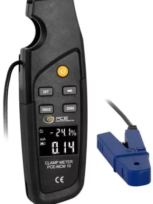 Bewährte Qualität | Foxwell PCE MCM 10 - Digital PCE-MCM 10 Digital-Multimeter