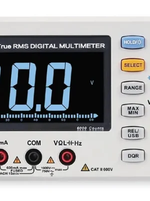 Uni-T True-RMS Tischmultimeter UT8803E | Neuheit